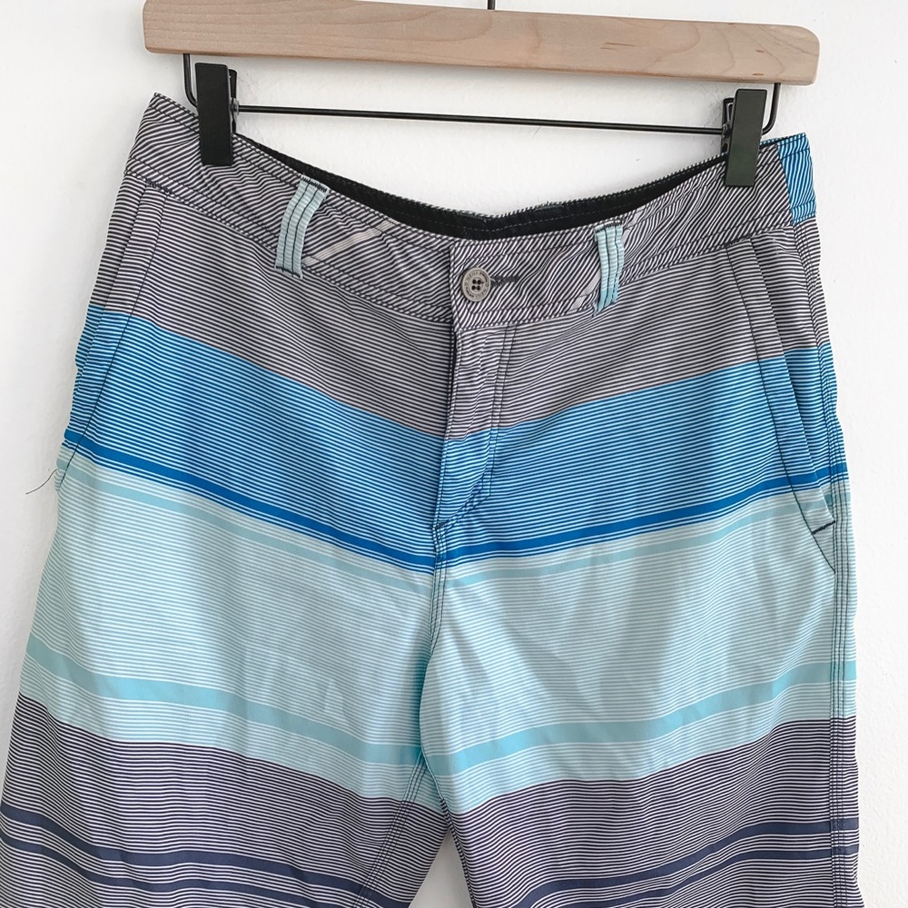 O’Neill | Stripped Board Shorts